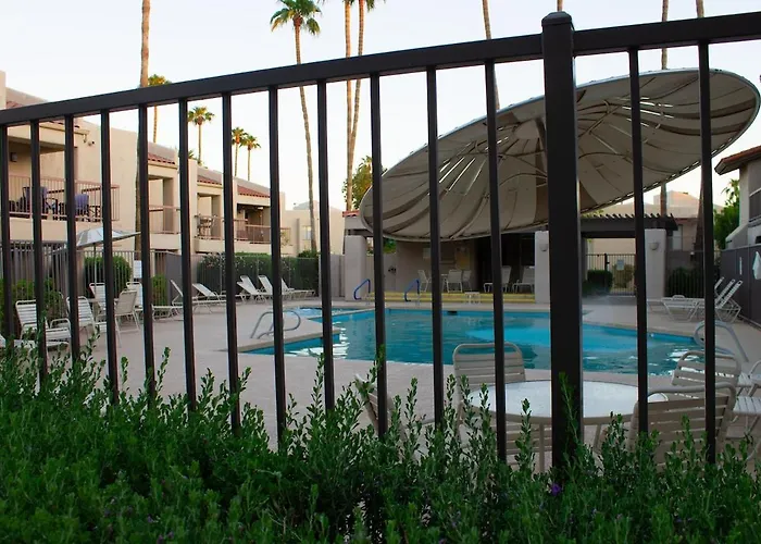 Desert Rose * Scottsdale