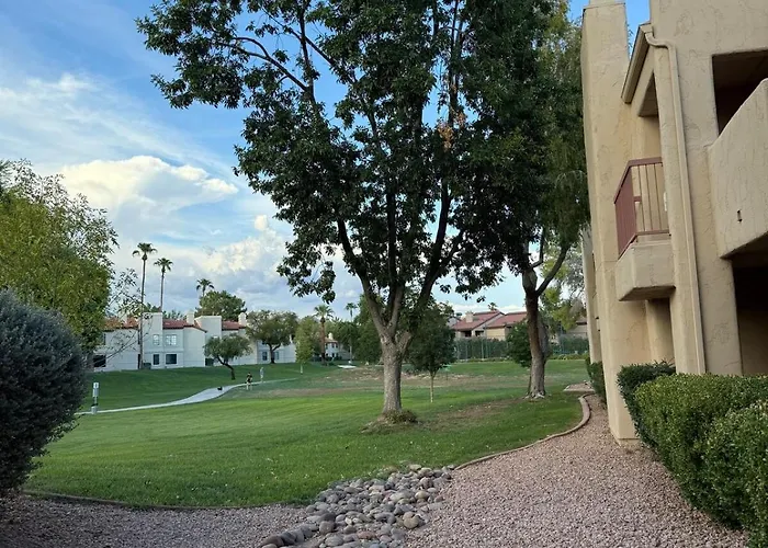 Apartment Desert Rose Scottsdale