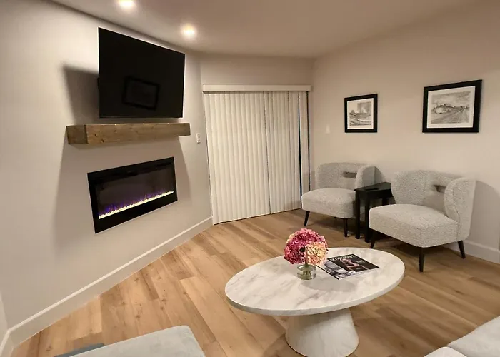 Desert Rose Apartment