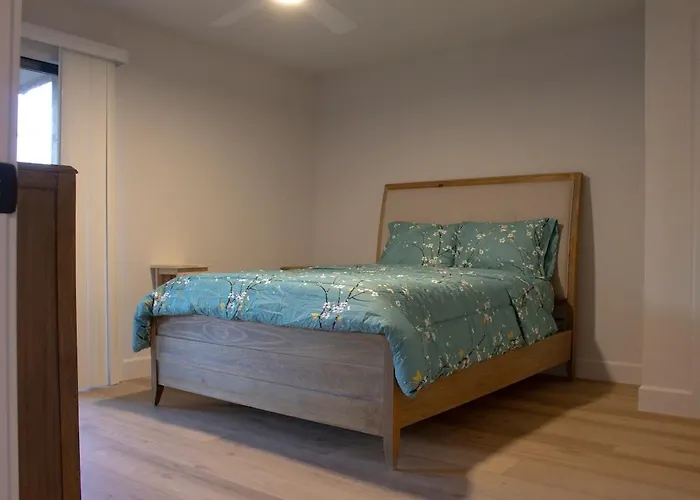 Desert Rose Apartment *