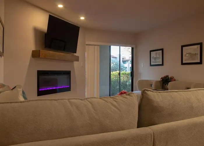 Desert Rose Apartment *