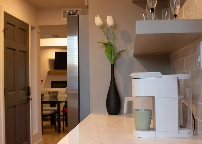 Apartment Desert Rose *