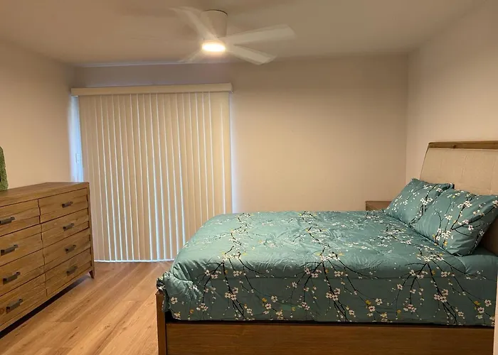 Apartment Desert Rose