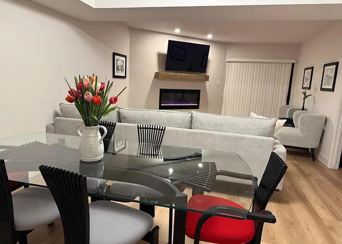 Desert Rose Apartment *