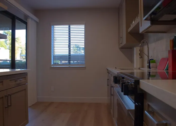Desert Rose Apartment