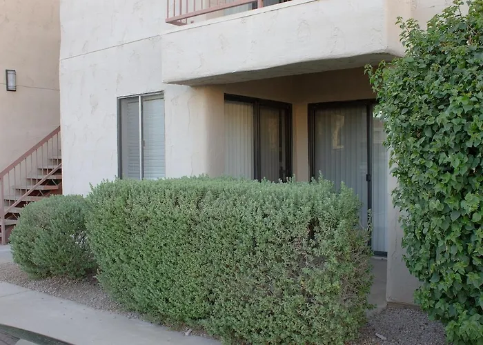 Desert Rose Apartment Scottsdale