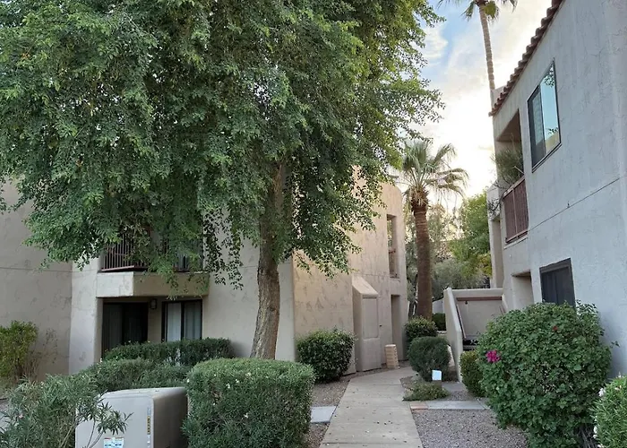 Desert Rose * Scottsdale