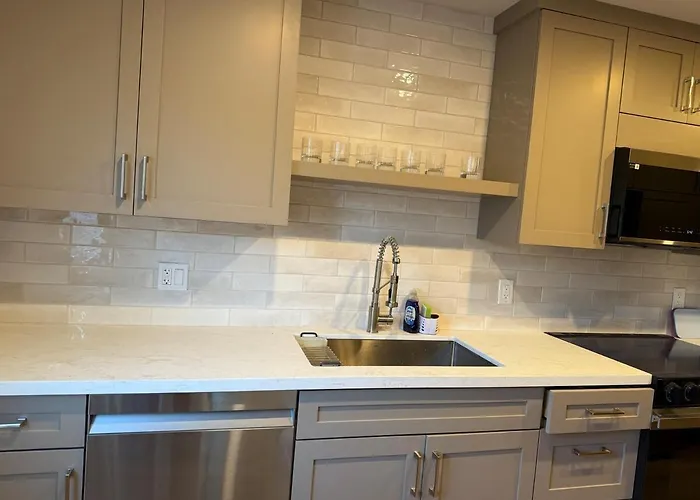 Desert Rose Apartment Scottsdale