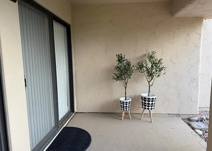 Desert Rose Apartment Scottsdale